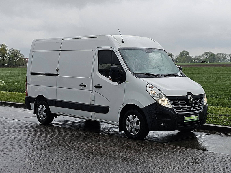 Renault Master 2.3 L2H2 Airco Euro6! - 无侧窗厢式货车:图5 Renault Master 2.3 L2H2 Airco Euro6! - 无侧窗厢式货车:图5