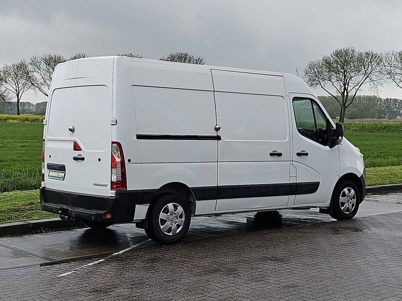 Renault Master 2.3 L2H2 Airco Euro6! - 无侧窗厢式货车:图3 Renault Master 2.3 L2H2 Airco Euro6! - 无侧窗厢式货车:图3