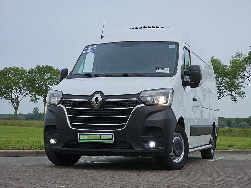 Renault Master 2.3 L2H2 Koelwagen FRIGO - 冷藏货车:图1 Renault Master 2.3 L2H2 Koelwagen FRIGO - 冷藏货车:图1