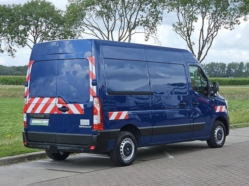 Renault Master 2.3 L2H2 Navi Euro6 AC! - 无侧窗厢式货车:图3 Renault Master 2.3 L2H2 Navi Euro6 AC! - 无侧窗厢式货车:图3