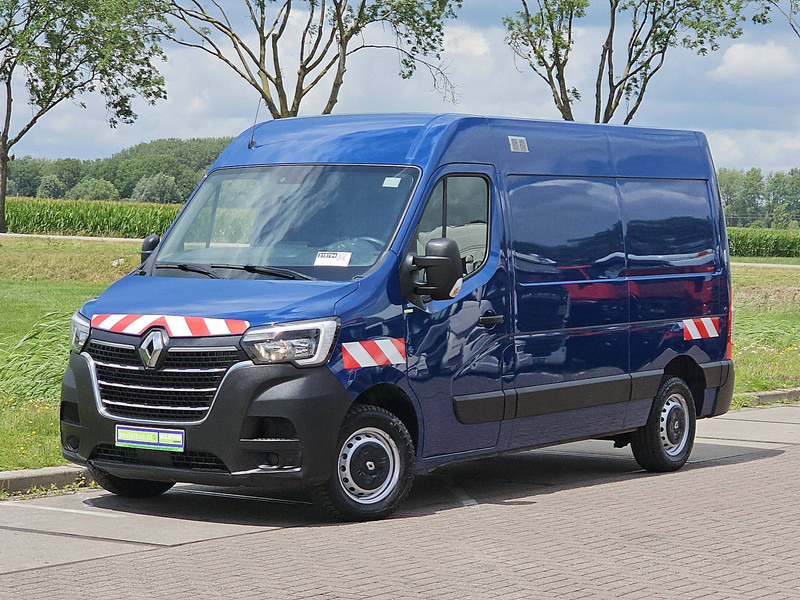 Renault Master 2.3 L2H2 Navi Euro6 AC! - 无侧窗厢式货车:图2 Renault Master 2.3 L2H2 Navi Euro6 AC! - 无侧窗厢式货车:图2