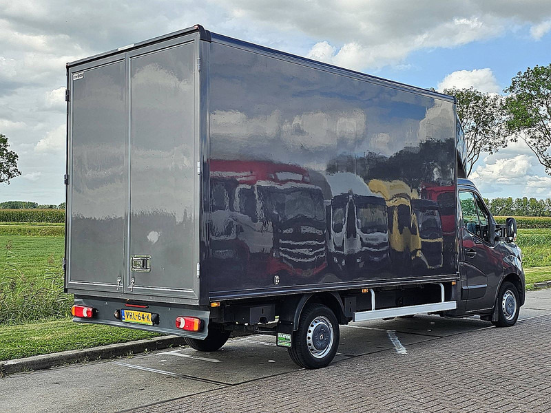 Renault Master 2.3 L3 Bakwagen Deuren - 厢式货车:图3 Renault Master 2.3 L3 Bakwagen Deuren - 厢式货车:图3