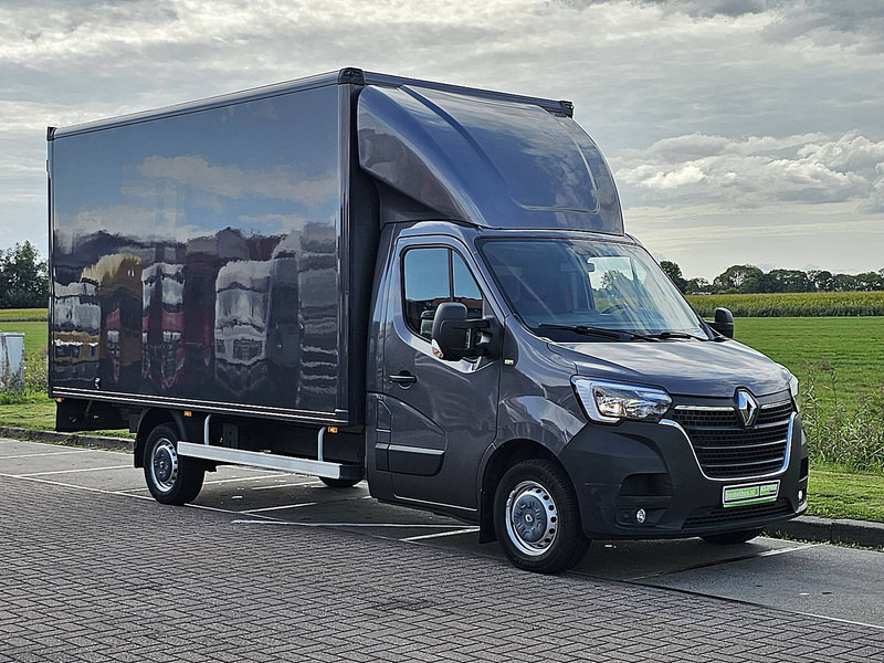 Renault Master 2.3 L3 Bakwagen Navi - 厢式货车:图5 Renault Master 2.3 L3 Bakwagen Navi - 厢式货车:图5