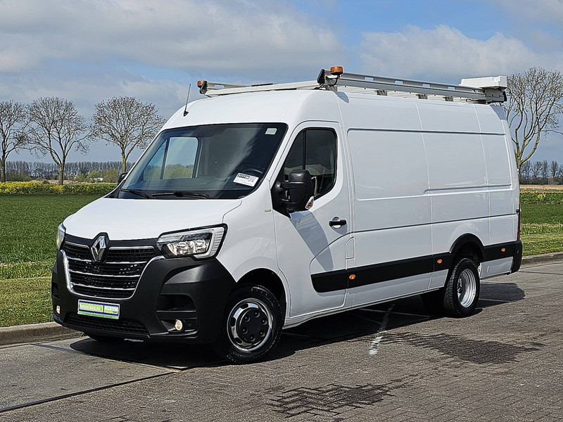 Renault Master 2.3 L3H2 Dubbellucht AC! - 无侧窗厢式货车:图2 Renault Master 2.3 L3H2 Dubbellucht AC! - 无侧窗厢式货车:图2
