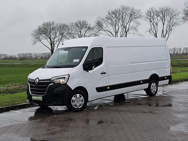 Renault Master 2.3 L4H2 Maxi 163Pk NAP! - 无侧窗厢式货车:图2 Renault Master 2.3 L4H2 Maxi 163Pk NAP! - 无侧窗厢式货车:图2