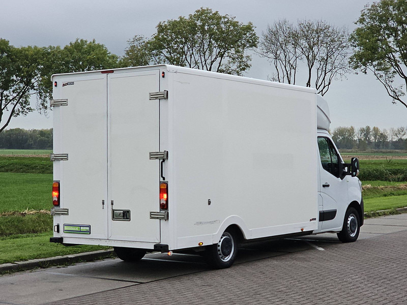 Renault Master 2.3 Platform-Cabine AC! - 无侧窗厢式货车:图3 Renault Master 2.3 Platform-Cabine AC! - 无侧窗厢式货车:图3