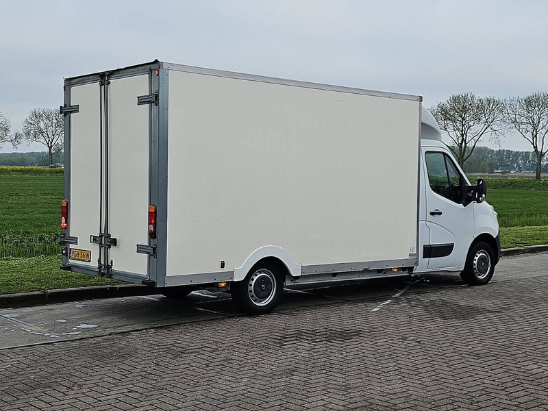 Renault Master 2.3 Platform-Cabine AC! - 无侧窗厢式货车:图3 Renault Master 2.3 Platform-Cabine AC! - 无侧窗厢式货车:图3