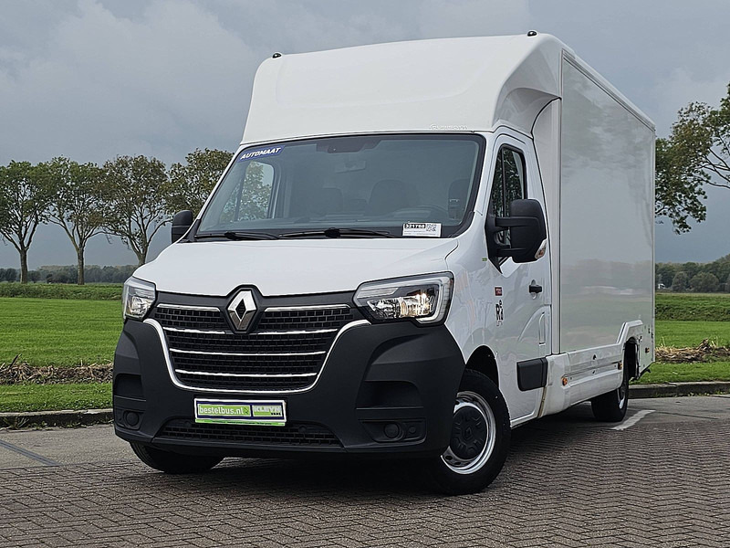 Renault Master 2.3 Platform-Cabine AC! - 厢式货车:图1 Renault Master 2.3 Platform-Cabine AC! - 厢式货车:图1