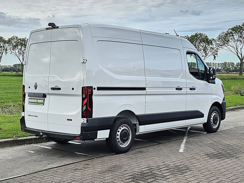 Renault Master E-TECH 87kWh Nieuw! - 无侧窗厢式货车, 电动小型货车:图3 Renault Master E-TECH 87kWh Nieuw! - 无侧窗厢式货车, 电动小型货车:图3