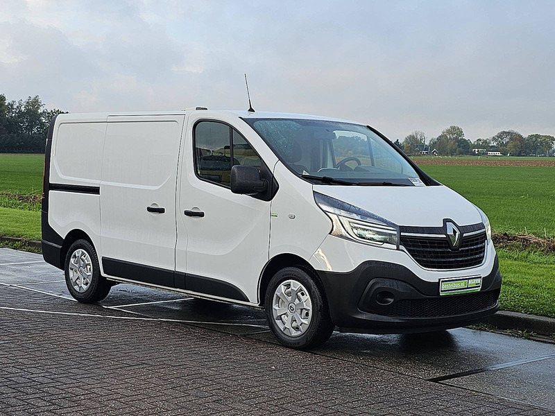 Renault Trafic 1.6 DCI L1H1 Navi Euro6 AC! - 紧凑型面包车:图5 Renault Trafic 1.6 DCI L1H1 Navi Euro6 AC! - 紧凑型面包车:图5