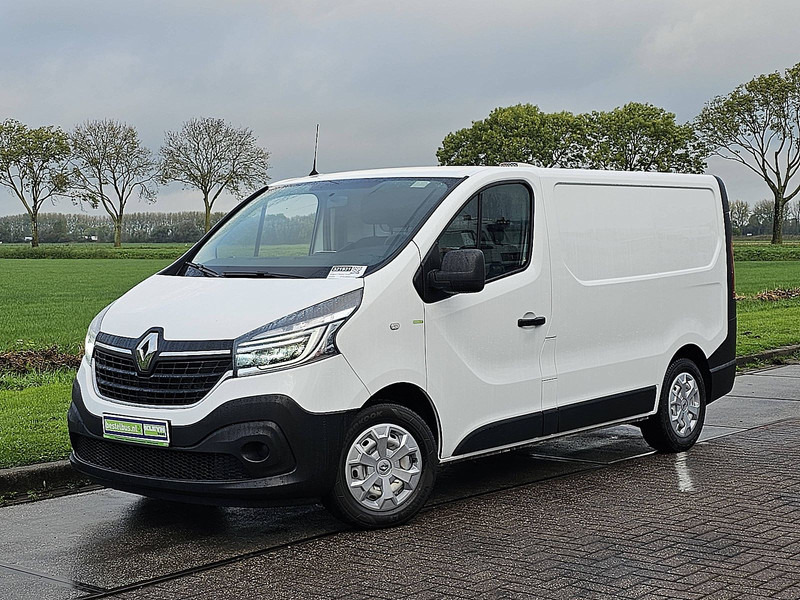 Renault Trafic 1.6 DCI L1H1 Navi Euro6 AC! - 紧凑型面包车:图2 Renault Trafic 1.6 DCI L1H1 Navi Euro6 AC! - 紧凑型面包车:图2