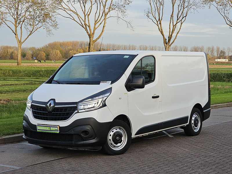 Renault Trafic 1.6 DCI ac bluetooth EURO6 - 紧凑型面包车:图2 Renault Trafic 1.6 DCI ac bluetooth EURO6 - 紧凑型面包车:图2