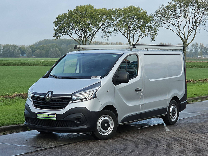 Renault Trafic 2.0 DCI L1H1 Airco Euro6 NAP - 紧凑型面包车:图2 Renault Trafic 2.0 DCI L1H1 Airco Euro6 NAP - 紧凑型面包车:图2