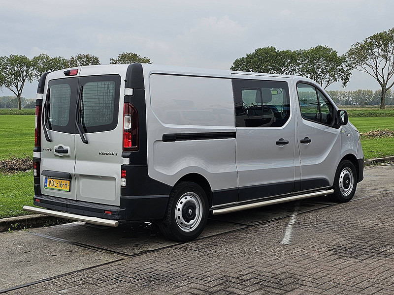 Renault Trafic 2.0 DCI L2 Dubbel Cabine NAP - 紧凑型面包车:图3 Renault Trafic 2.0 DCI L2 Dubbel Cabine NAP - 紧凑型面包车:图3