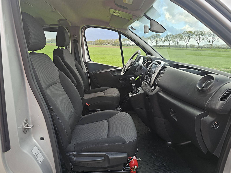 紧凑型面包车 Renault Trafic 2.0 DCI L2 Dubbel Cabine NAP:图7 紧凑型面包车 Renault Trafic 2.0 DCI L2 Dubbel Cabine NAP:图7