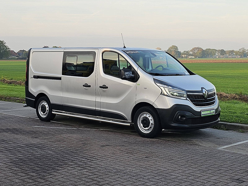 Renault Trafic 2.0 DCI L2 Dubbel Cabine NAP - 紧凑型面包车:图5 Renault Trafic 2.0 DCI L2 Dubbel Cabine NAP - 紧凑型面包车:图5