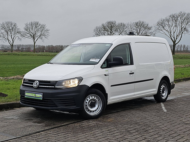 Volkswagen Caddy Maxi 2.0 Automaat 102Pk Euro6 - 厢式货车:图2 Volkswagen Caddy Maxi 2.0 Automaat 102Pk Euro6 - 厢式货车:图2