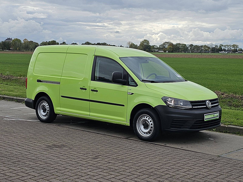 Volkswagen Caddy Maxi 2.0 Navi Airco Euro6 NAP - 厢式货车:图5 Volkswagen Caddy Maxi 2.0 Navi Airco Euro6 NAP - 厢式货车:图5