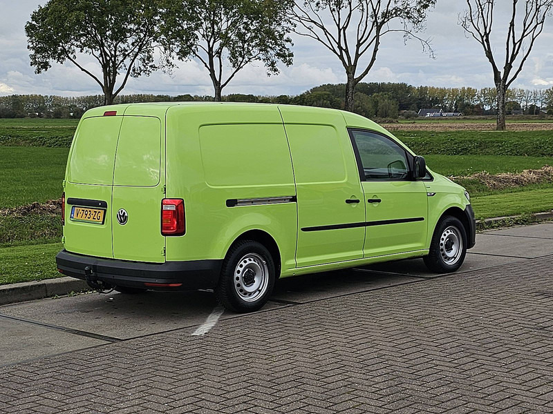 Volkswagen Caddy Maxi 2.0 Navi Airco Euro6 NAP - 厢式货车:图3 Volkswagen Caddy Maxi 2.0 Navi Airco Euro6 NAP - 厢式货车:图3
