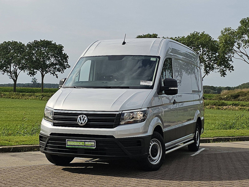 Volkswagen Crafter 30 2.0 AC EURO6! - 紧凑型面包车:图1 Volkswagen Crafter 30 2.0 AC EURO6! - 紧凑型面包车:图1