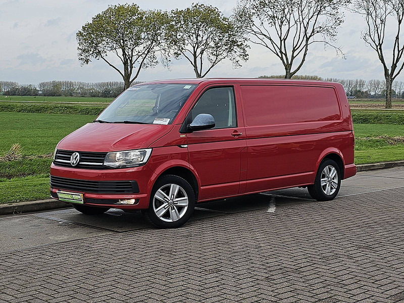 Volkswagen Transporter 2.0 TDI 150 AUT. EDITION L2 - 紧凑型面包车:图2 Volkswagen Transporter 2.0 TDI 150 AUT. EDITION L2 - 紧凑型面包车:图2