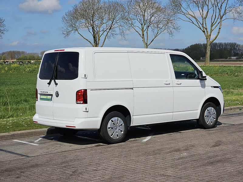 Volkswagen Transporter 2.0 TDI L1H1 2xZijdeur LED ! - 紧凑型面包车:图3 Volkswagen Transporter 2.0 TDI L1H1 2xZijdeur LED ! - 紧凑型面包车:图3