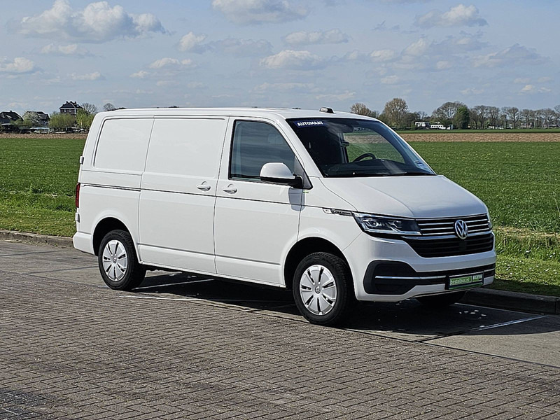 Volkswagen Transporter 2.0 TDI L1H1 2xZijdeur LED ! - 紧凑型面包车:图5 Volkswagen Transporter 2.0 TDI L1H1 2xZijdeur LED ! - 紧凑型面包车:图5