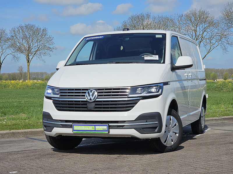 Volkswagen Transporter 2.0 TDI L1H1 2xZijdeur LED ! - 紧凑型面包车:图1 Volkswagen Transporter 2.0 TDI L1H1 2xZijdeur LED ! - 紧凑型面包车:图1