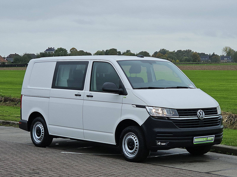 Volkswagen Transporter 2.0 TDI L1H1 Dubbel Cabine! - 紧凑型面包车:图5 Volkswagen Transporter 2.0 TDI L1H1 Dubbel Cabine! - 紧凑型面包车:图5