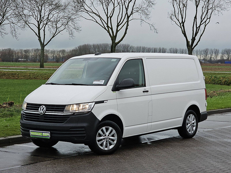 Volkswagen Transporter 2.0 TDI L1H1 NAP Euro6 T6.1! - 紧凑型面包车:图2 Volkswagen Transporter 2.0 TDI L1H1 NAP Euro6 T6.1! - 紧凑型面包车:图2