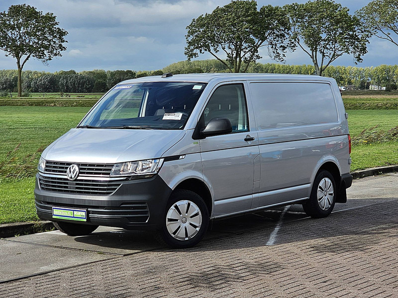 Volkswagen Transporter 2.0 TDI T6.1 L1H1 150Pk Autm - 紧凑型面包车:图2 Volkswagen Transporter 2.0 TDI T6.1 L1H1 150Pk Autm - 紧凑型面包车:图2
