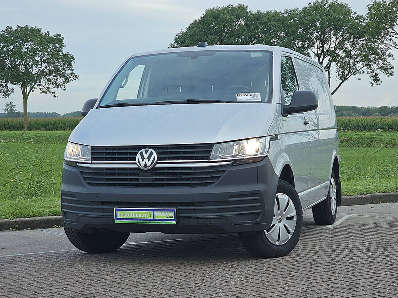 Volkswagen Transporter 2.0 TDI ac EURO6 - 紧凑型面包车:图1 Volkswagen Transporter 2.0 TDI ac EURO6 - 紧凑型面包车:图1