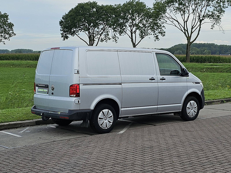 Volkswagen Transporter 2.0 TDI ac EURO6 - 紧凑型面包车:图3 Volkswagen Transporter 2.0 TDI ac EURO6 - 紧凑型面包车:图3
