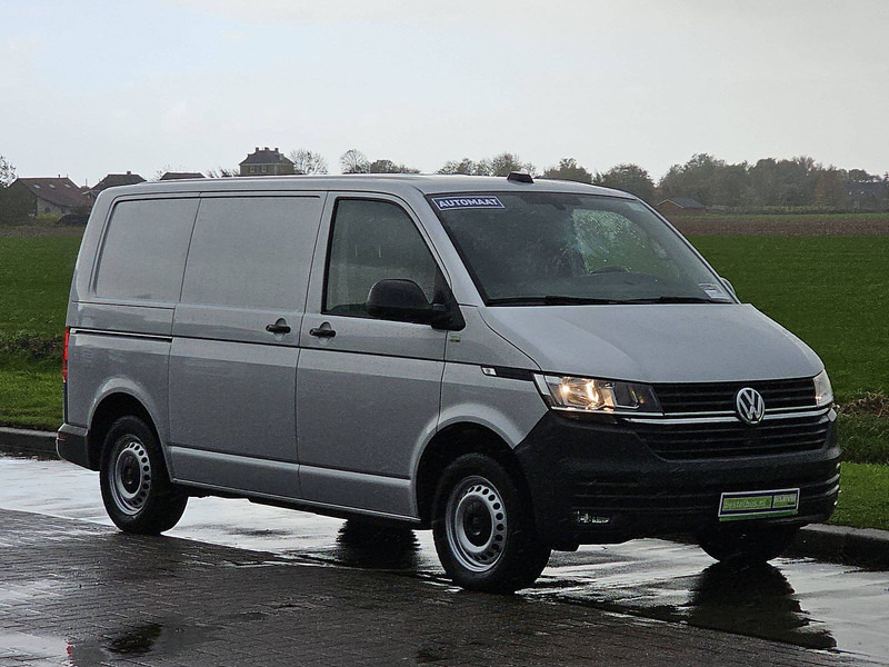 Volkswagen Transporter 2.0 TDI ac automaat EURO6 - 厢式货车:图5 Volkswagen Transporter 2.0 TDI ac automaat EURO6 - 厢式货车:图5