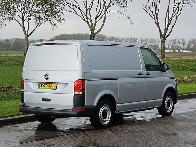 Volkswagen Transporter 2.0 TDI ac automaat EURO6 - 厢式货车:图3 Volkswagen Transporter 2.0 TDI ac automaat EURO6 - 厢式货车:图3