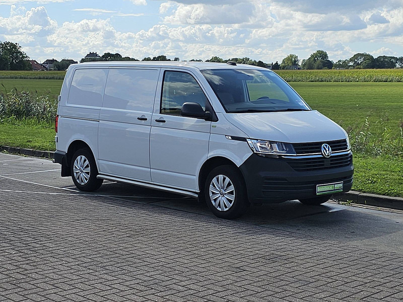 Volkswagen Transporter 2.0 TDI ac carplay EURO6 - 紧凑型面包车:图5 Volkswagen Transporter 2.0 TDI ac carplay EURO6 - 紧凑型面包车:图5