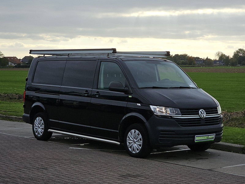 Volkswagen Transporter 2.0 TDI ac lang EURO6 - 紧凑型面包车:图5 Volkswagen Transporter 2.0 TDI ac lang EURO6 - 紧凑型面包车:图5