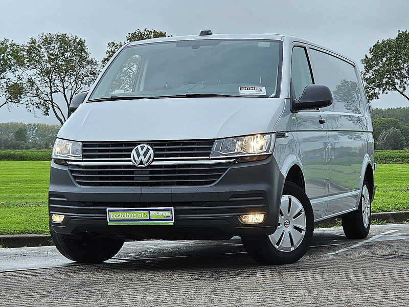 Volkswagen Transporter 2.0 TDI ac lang EURO6 - 紧凑型面包车:图1 Volkswagen Transporter 2.0 TDI ac lang EURO6 - 紧凑型面包车:图1