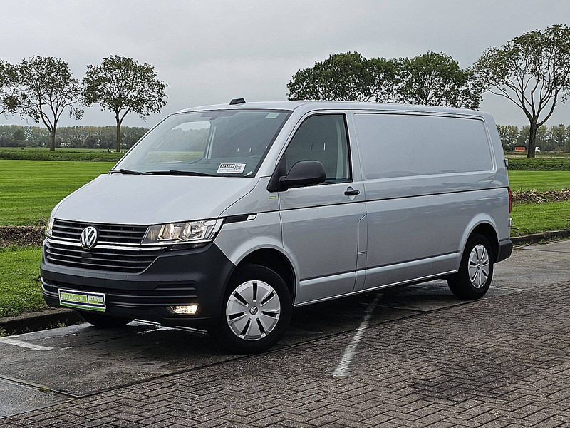 Volkswagen Transporter 2.0 TDI ac lang EURO6 - 紧凑型面包车:图2 Volkswagen Transporter 2.0 TDI ac lang EURO6 - 紧凑型面包车:图2