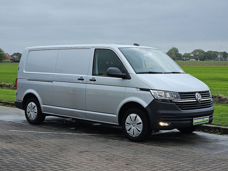 Volkswagen Transporter 2.0 TDI ac lang EURO6 - 紧凑型面包车:图5 Volkswagen Transporter 2.0 TDI ac lang EURO6 - 紧凑型面包车:图5