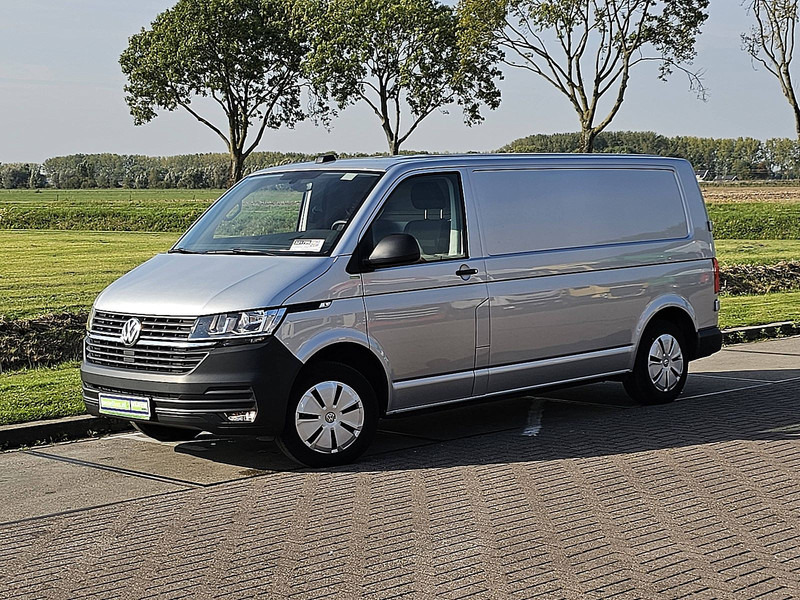 Volkswagen Transporter 2.0 TDI ac lang EURO6 - 紧凑型面包车:图2 Volkswagen Transporter 2.0 TDI ac lang EURO6 - 紧凑型面包车:图2