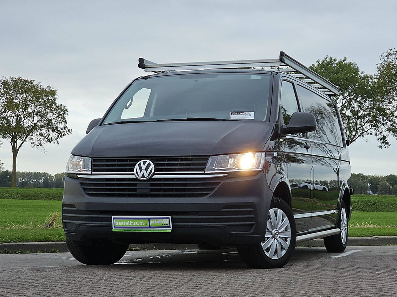 Volkswagen Transporter 2.0 TDI ac lang EURO6 - 紧凑型面包车:图1 Volkswagen Transporter 2.0 TDI ac lang EURO6 - 紧凑型面包车:图1