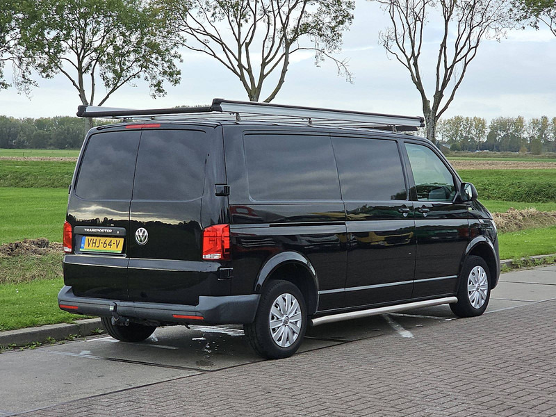 Volkswagen Transporter 2.0 TDI ac lang EURO6 - 紧凑型面包车:图3 Volkswagen Transporter 2.0 TDI ac lang EURO6 - 紧凑型面包车:图3