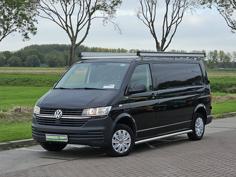 Volkswagen Transporter 2.0 TDI ac lang EURO6 - 紧凑型面包车:图2 Volkswagen Transporter 2.0 TDI ac lang EURO6 - 紧凑型面包车:图2