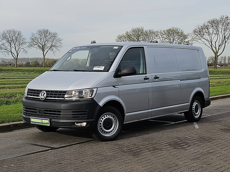 Volkswagen Transporter 2.0 TSI CNG ac EURO6 - 紧凑型面包车:图2 Volkswagen Transporter 2.0 TSI CNG ac EURO6 - 紧凑型面包车:图2