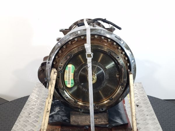 Allison TIDA3000 Econic Euro 6 Gearbox - 变速箱:图3 Allison TIDA3000 Econic Euro 6 Gearbox - 变速箱:图3