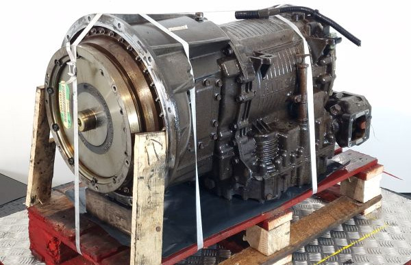 Allison TIDA3000 Econic Euro 6 Gearbox - 变速箱:图1 Allison TIDA3000 Econic Euro 6 Gearbox - 变速箱:图1