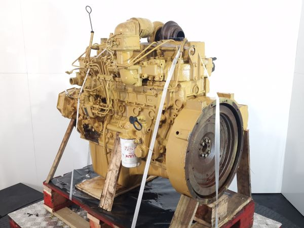 发动机 适用于 建筑机械 Caterpillar 3046C-T Engine (Plant):图8 发动机 适用于 建筑机械 Caterpillar 3046C-T Engine (Plant):图8