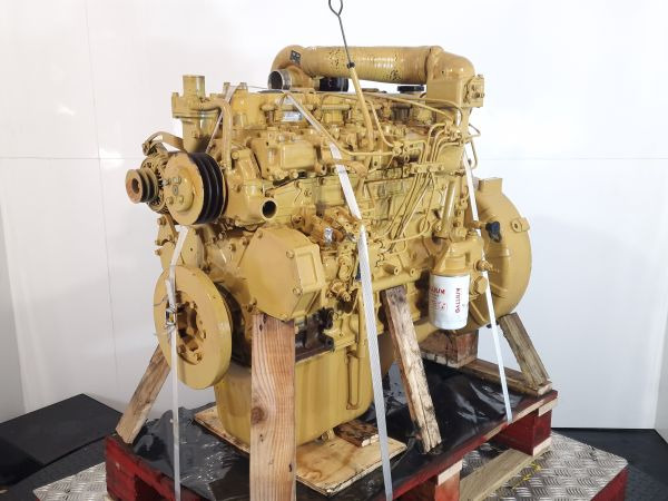 发动机 适用于 建筑机械 Caterpillar 3046C-T Engine (Plant):图6 发动机 适用于 建筑机械 Caterpillar 3046C-T Engine (Plant):图6