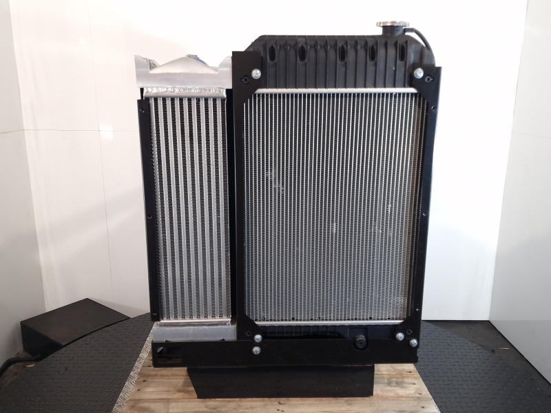 Caterpillar 3054C DITAAC Powerpack - 发动机 适用于 工业设备:图5 Caterpillar 3054C DITAAC Powerpack - 发动机 适用于 工业设备:图5
